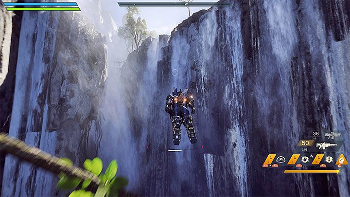 anthem используйте водопад anthem используйте водопад
