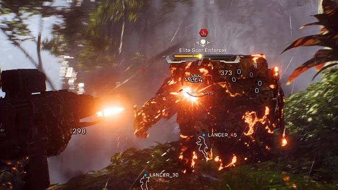 anthem ударная волна anthem ударная волна