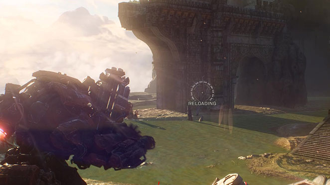 anthem Больше летайте, чаще передвигайтесь anthem Больше летайте, чаще передвигайтесь