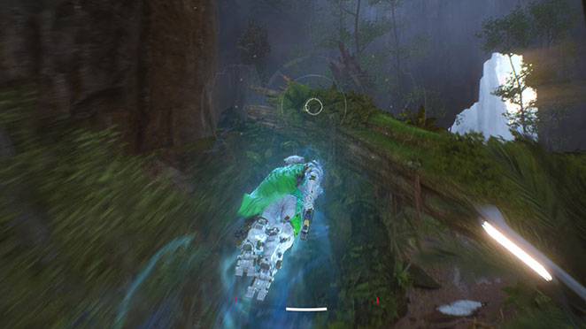 anthem Все костюмы летают с одинаковой скоростью, но с разной степенью подвижности anthem Все костюмы летают с одинаковой скоростью, но с разной степенью подвижности