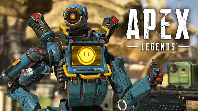 Apex Legends 