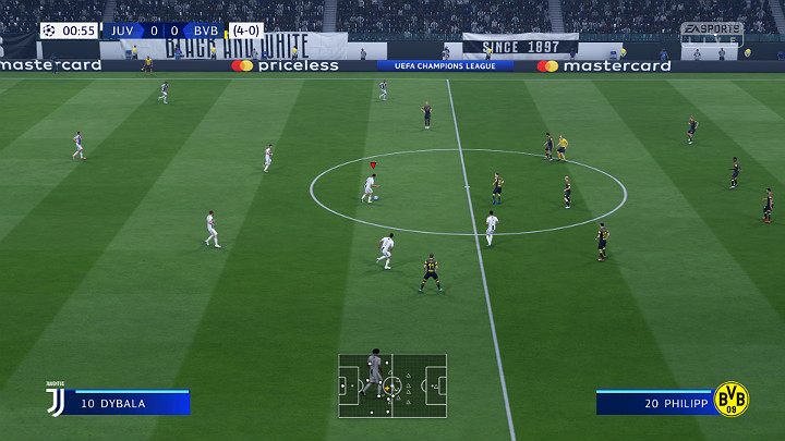 Fifa 19 - руководство по игре. Советы и помощь новичкам.