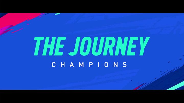 fifa 19 Режим истории fifa 19 Режим истории