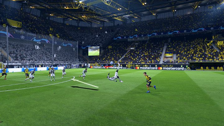 fifa 19 - изящный удар fifa 19 - изящный удар