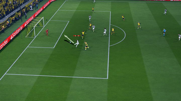 fifa 19 - обводящий удар fifa 19 - обводящий удар