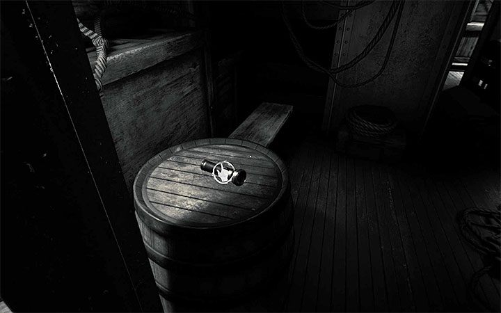 Layers of Fear 2 act 1 stat 5 1