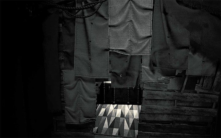 Layers of Fear 2 act 1 stat 5 6