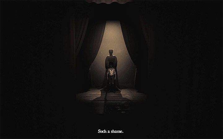 Layers of Fear 2 act 1 stat 1 1