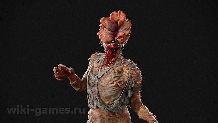 the last of us part chelkun 1