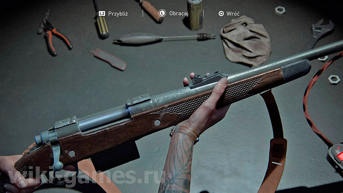 the last of us part craft top guns 4