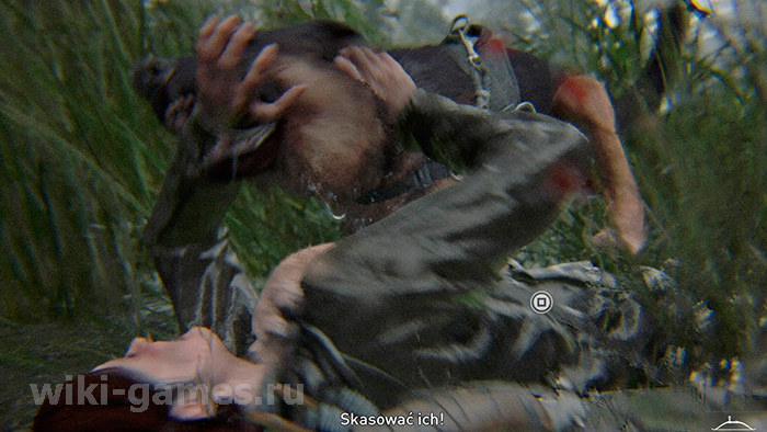 the last of us part dogs 2