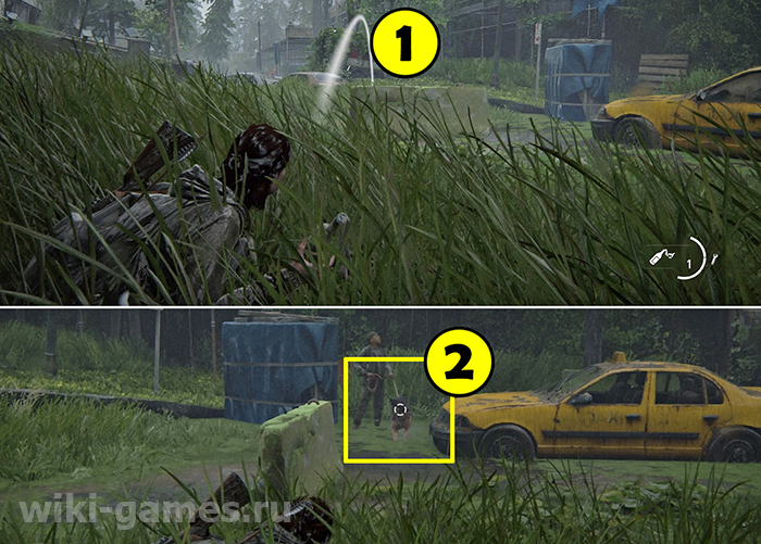 the last of us part fire guns mine 1