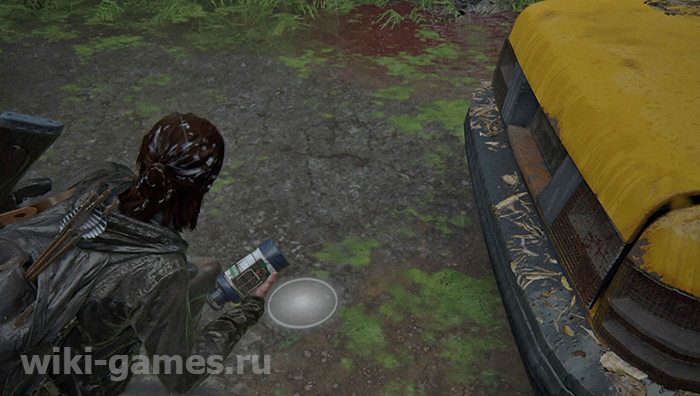 the last of us part fire guns mine 3