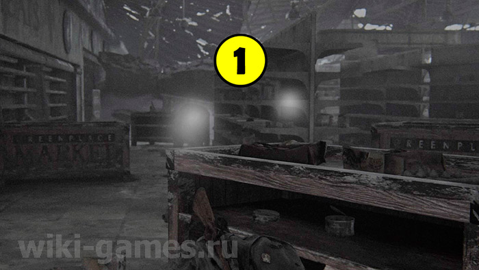 the last of us part hide 1