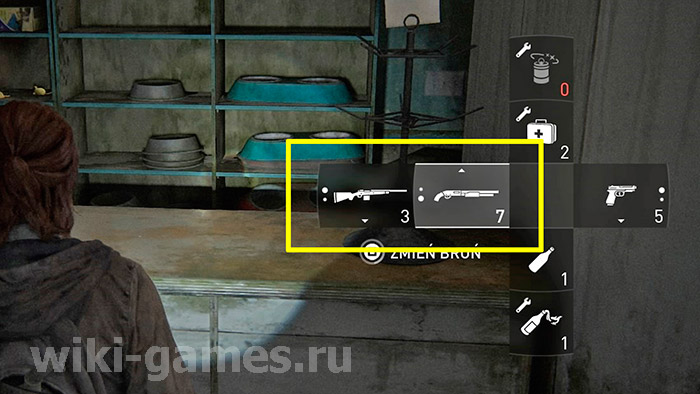 the last of us part konura big guns 6