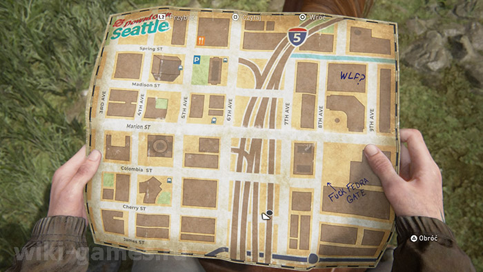 the last of us part open maps 1