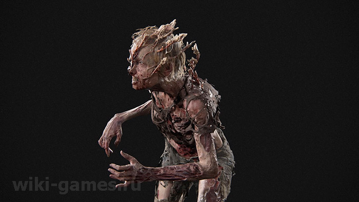 the last of us part stalker 1