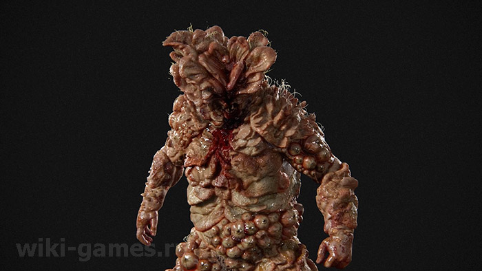 the last of us part toplik 1