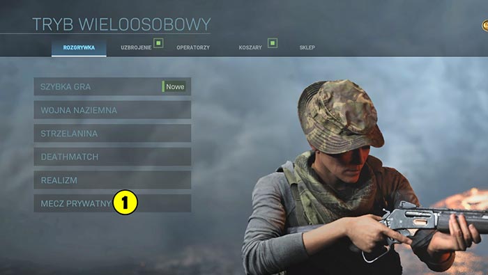 call of duty 2019 close match