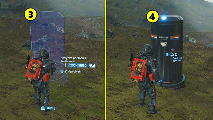 deat starading pochta 3