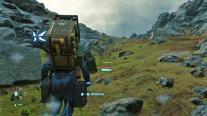 deat starading rain 1