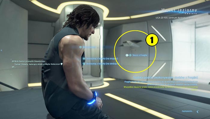 deat starading teleport 1