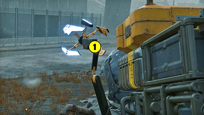 deat straghit krad 1