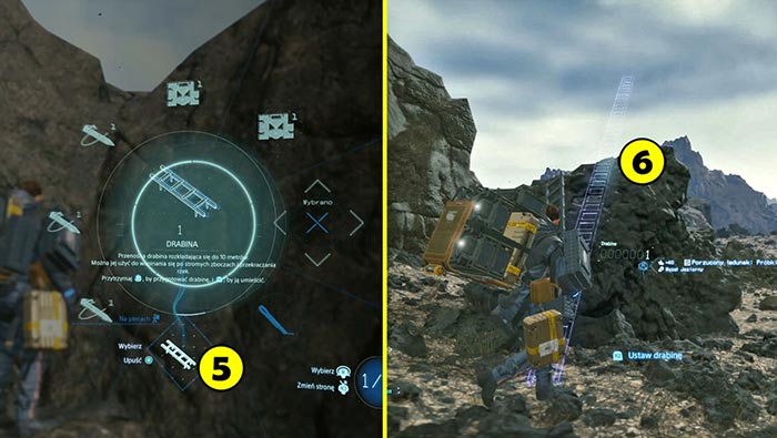 deat straghit lest 3