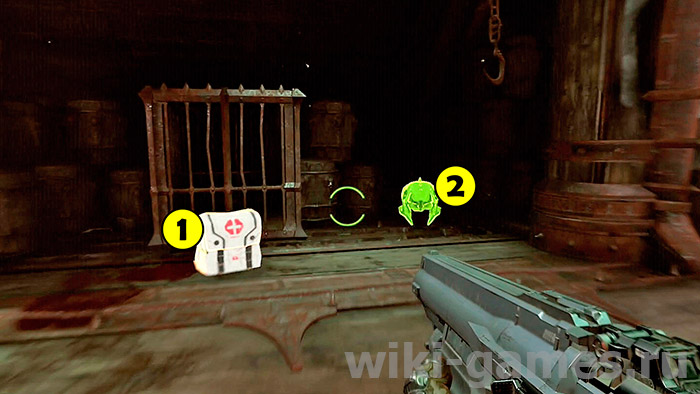 doom enternal heal 1