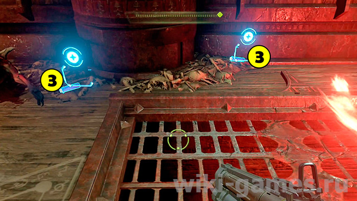 doom enternal heal 2