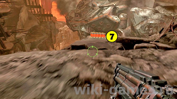 doom enternal heal 6