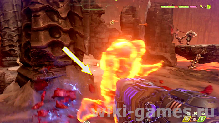doom eteranl guns tackt 1