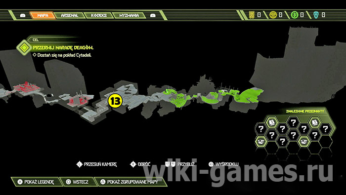 doom eteranl open maps 4