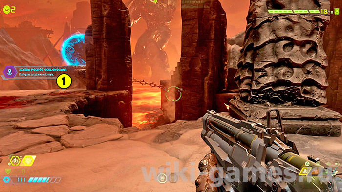 doom eternal teleport 1