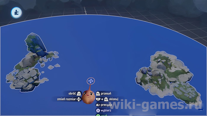 dreams creative lvl 3