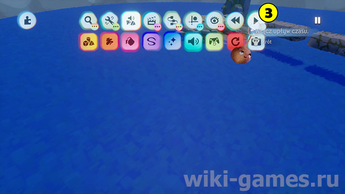 dreams creative lvl 7