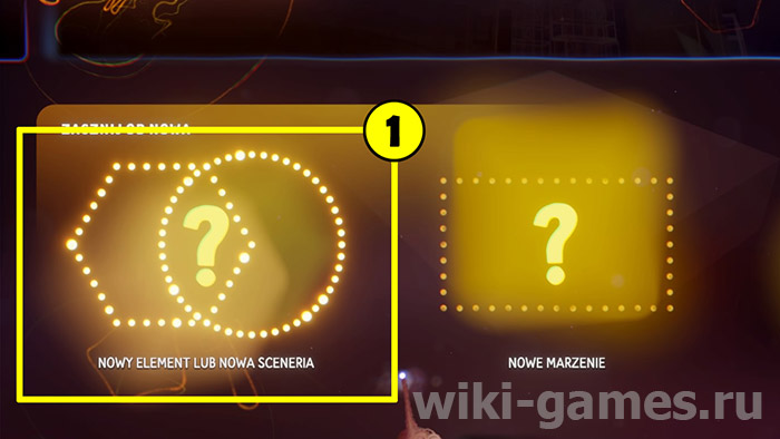 dreams generate kukls 1