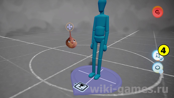 dreams generate kukls 4