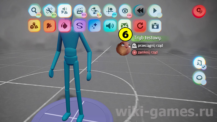 dreams generate kukls 8