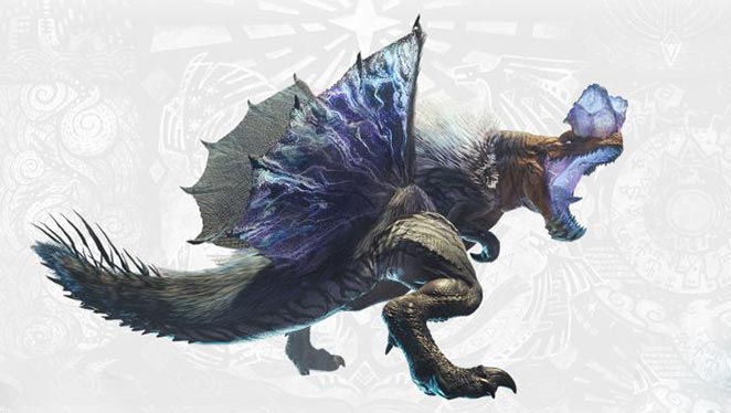 fulgur anjanath