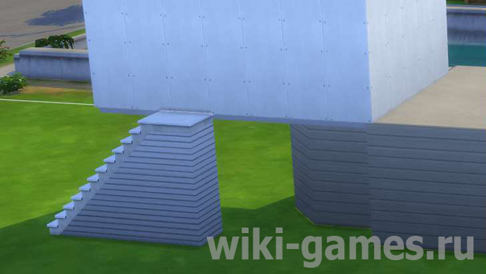 sims 4 stairs 5
