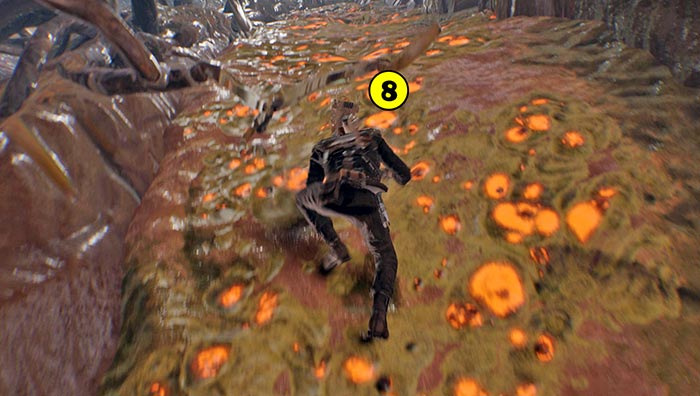 star wars jedi boss gorgar 8