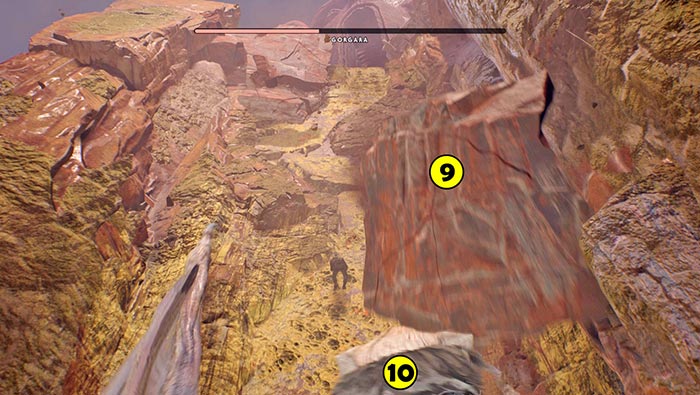 star wars jedi boss gorgar 9