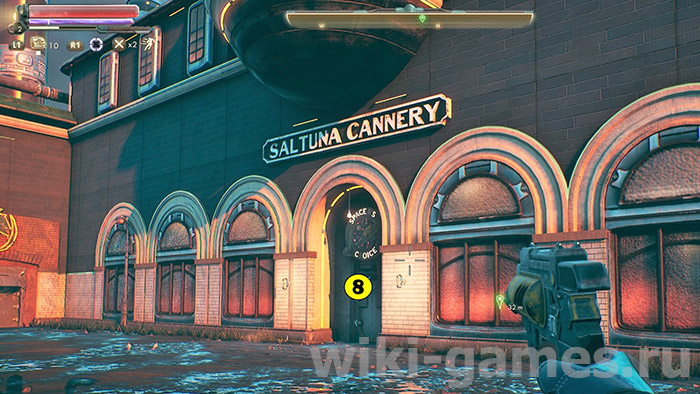 the outer worlds death number one proh 5