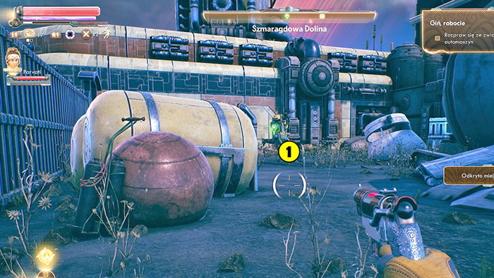 the outer worlds death robots 1