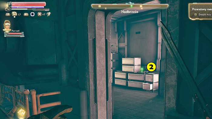 the outer worlds guides book 2