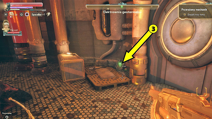 the outer worlds guides book 3