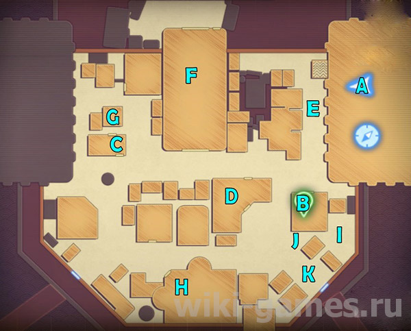 the outer worlds maps monarch