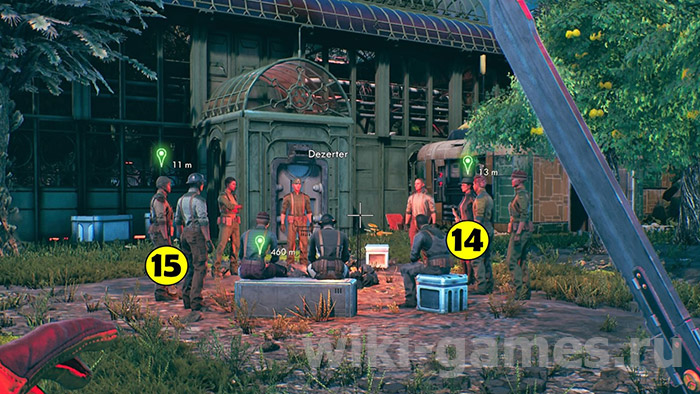 the outer worlds prohoj chast 10