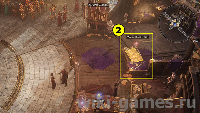 wolcen generate elements 2